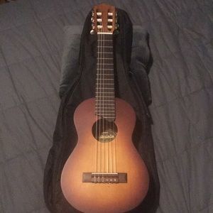 Yamaha Guitalele